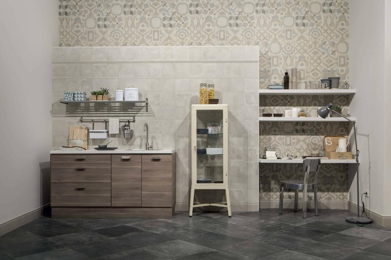 керамогранит фабрики Cerim коллекция Memory