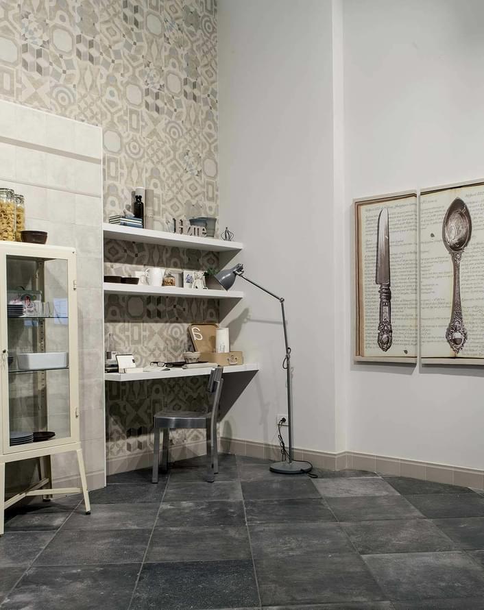 керамогранит фабрики Cerim коллекция Memory