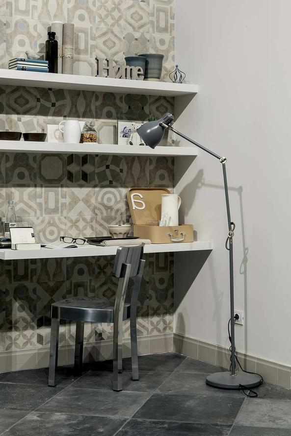 керамогранит фабрики Cerim коллекция Memory