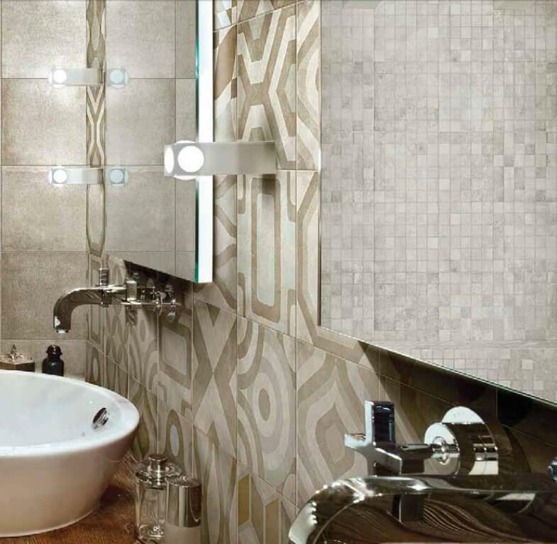 керамогранит фабрики Cerim коллекция Memory