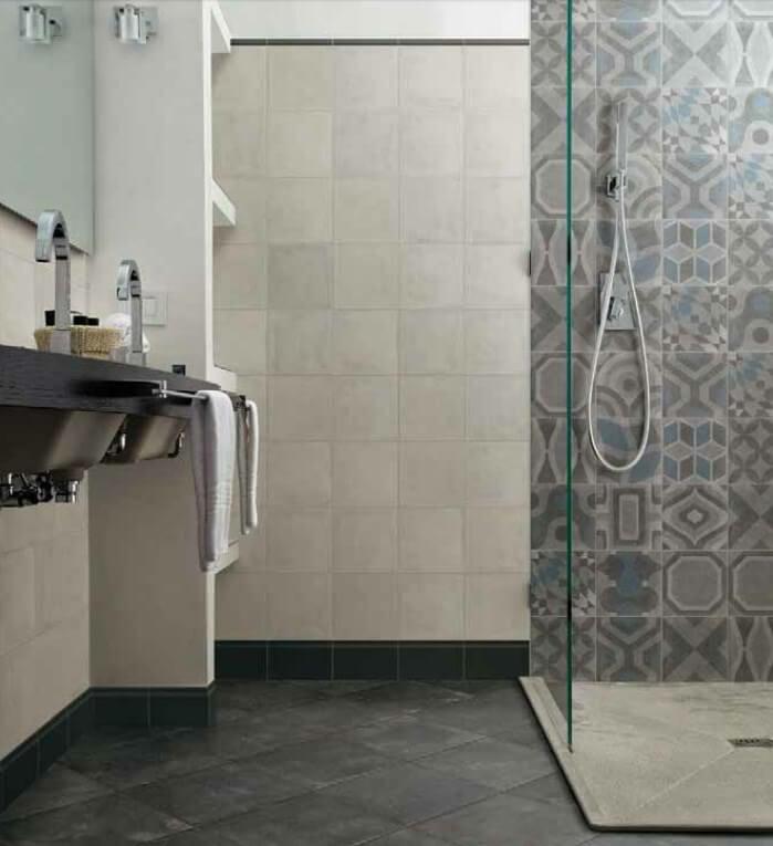 керамогранит фабрики Cerim коллекция Memory