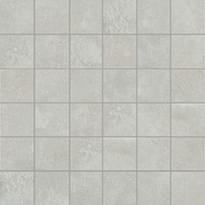 Плитка Cerim Memory Mosaico Blanc 5x5 30.4x30.4 см, поверхность матовая