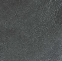 Плитка Cerim Natural Stone Bocciardato Coal 60x60 см, поверхность матовая