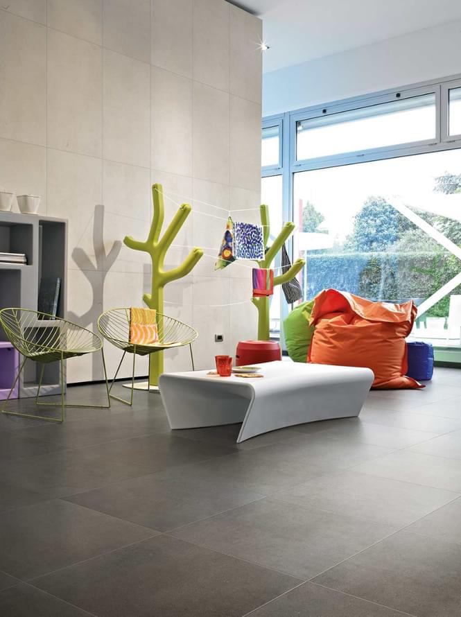 керамогранит фабрики Cerim коллекция Rethink