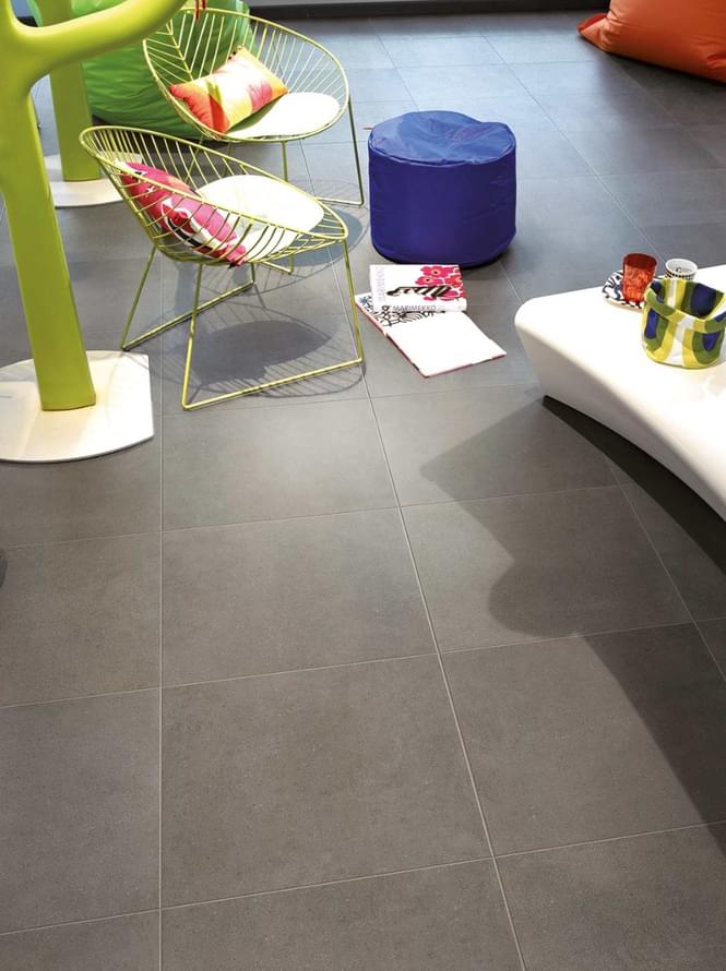 керамогранит фабрики Cerim коллекция Rethink