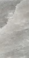 Плитка Cerim Rock Salt Celtic Grey Lucido 6 mm 120x240 см, поверхность полированная