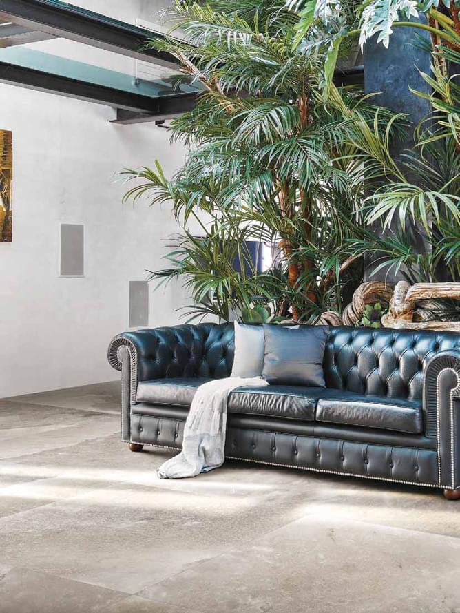 керамогранит фабрики Cerim коллекция Rock Salt