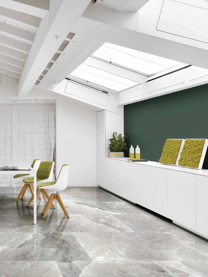 керамогранит фабрики Cerim коллекция Rock Salt