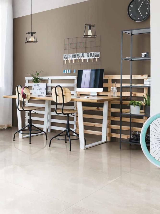 керамогранит фабрики Cerim коллекция Rock Salt