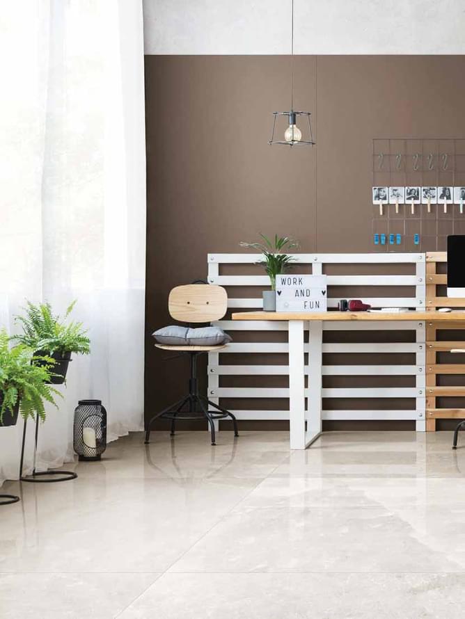 керамогранит фабрики Cerim коллекция Rock Salt