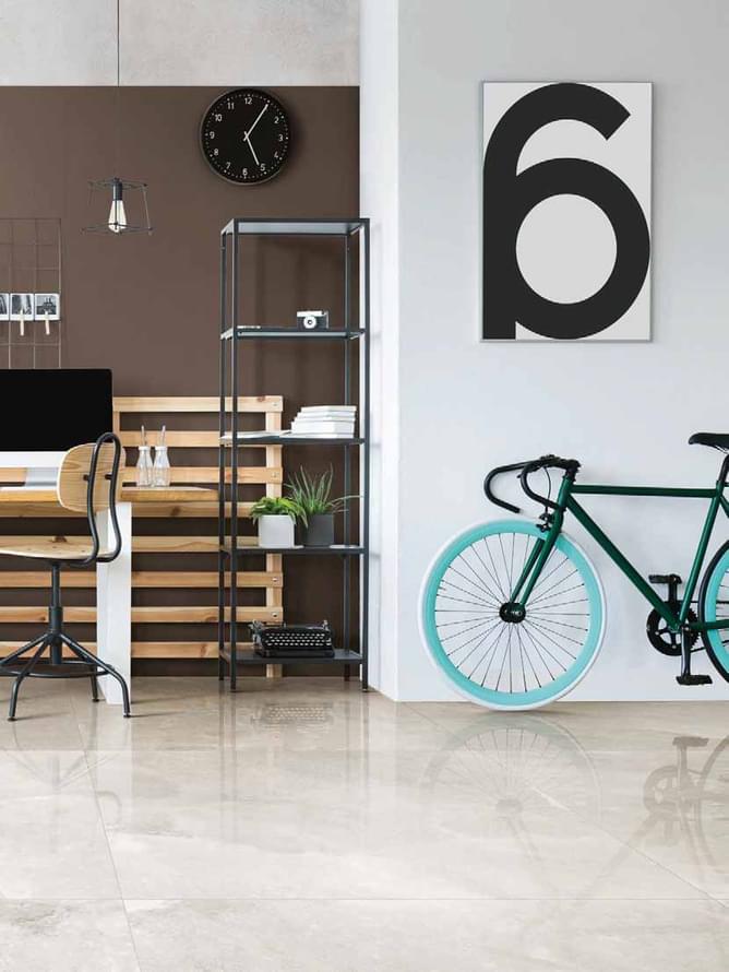 керамогранит фабрики Cerim коллекция Rock Salt