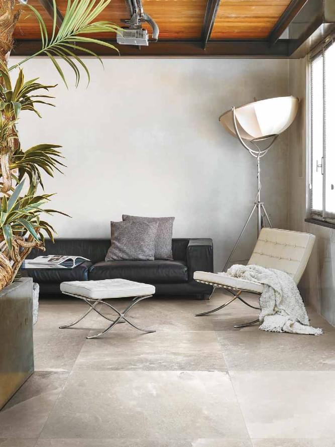 керамогранит фабрики Cerim коллекция Rock Salt