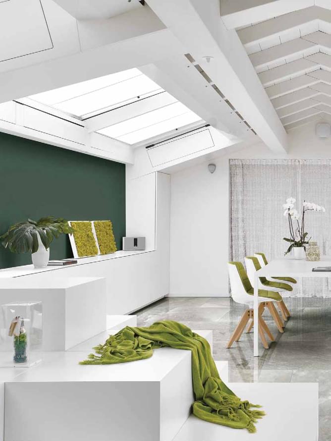 керамогранит фабрики Cerim коллекция Rock Salt