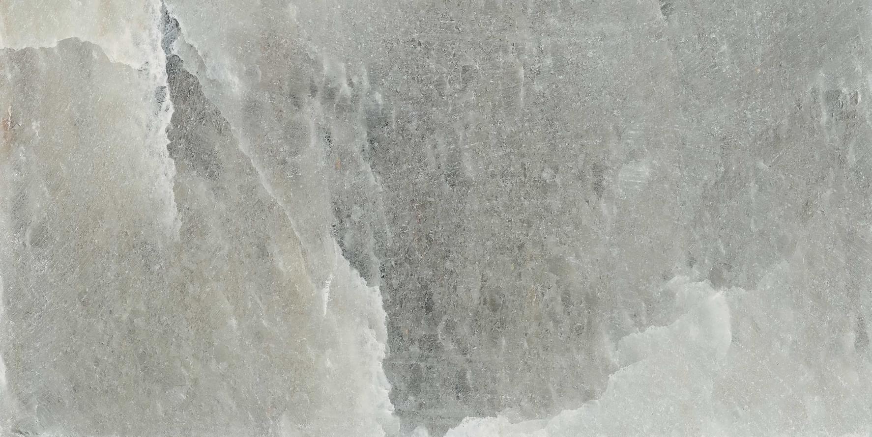 Cerim Rock Salt Maui Green Lucido 6 mm 120x240
