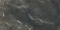 Плитка Cerim Timeless Black Deep Glossy 60x120 см, поверхность полированная