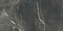 Плитка Cerim Timeless Black Deep Grip 30x60 см, поверхность матовая, рельефная