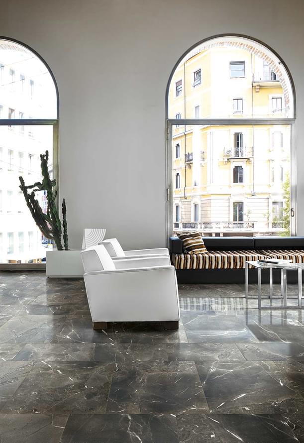 керамогранит фабрики Cerim коллекция Timeless