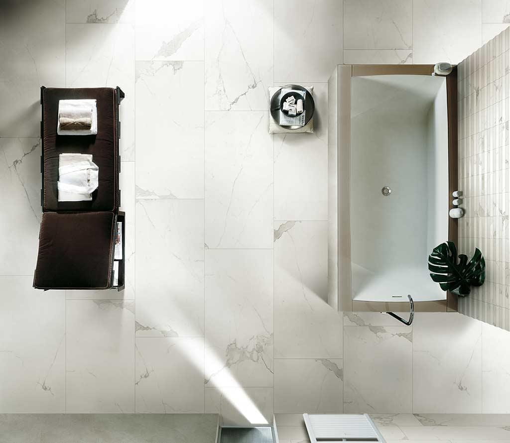 керамогранит фабрики Cerim коллекция Timeless