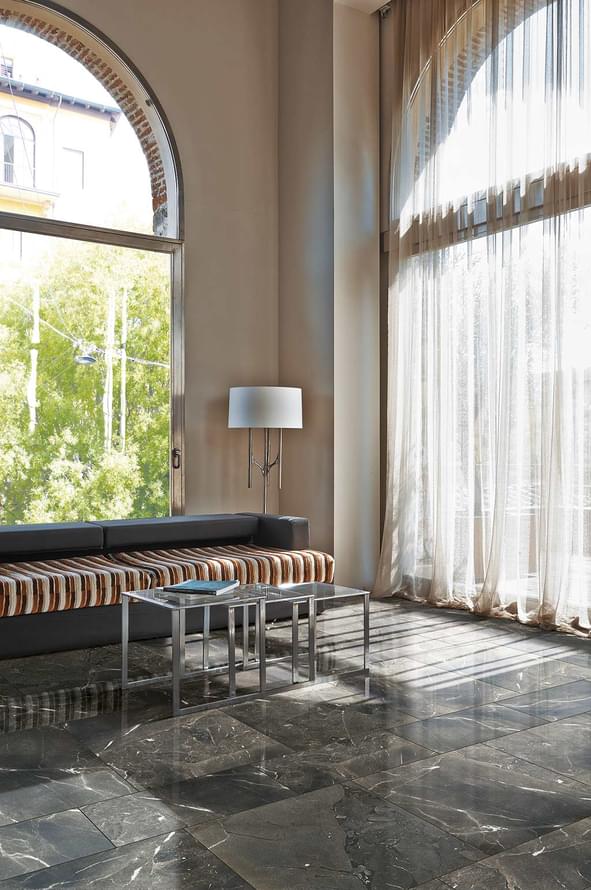 керамогранит фабрики Cerim коллекция Timeless