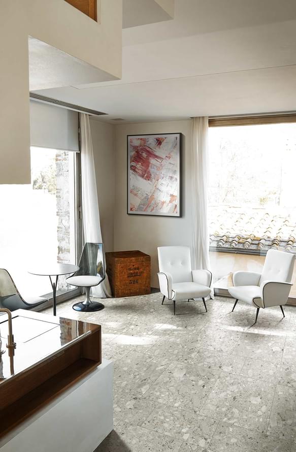 керамогранит фабрики Cerim коллекция Timeless