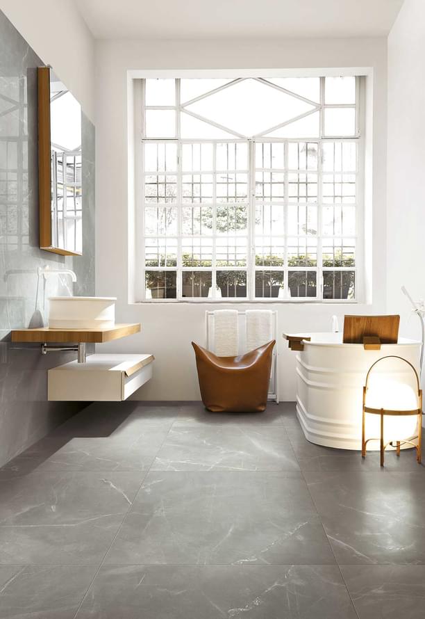 керамогранит фабрики Cerim коллекция Timeless