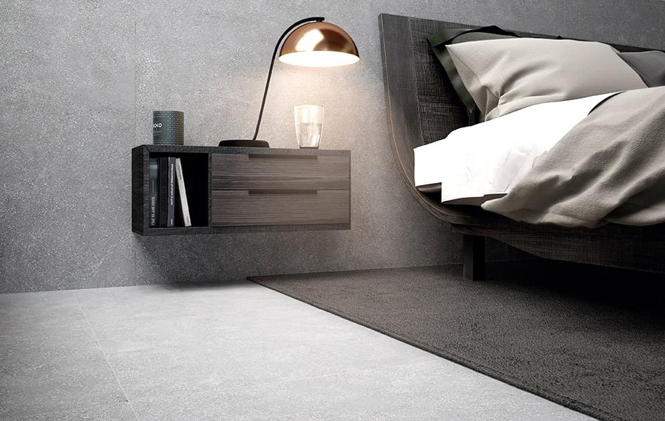 керамогранит фабрики Cerocuarenta коллекция Lava