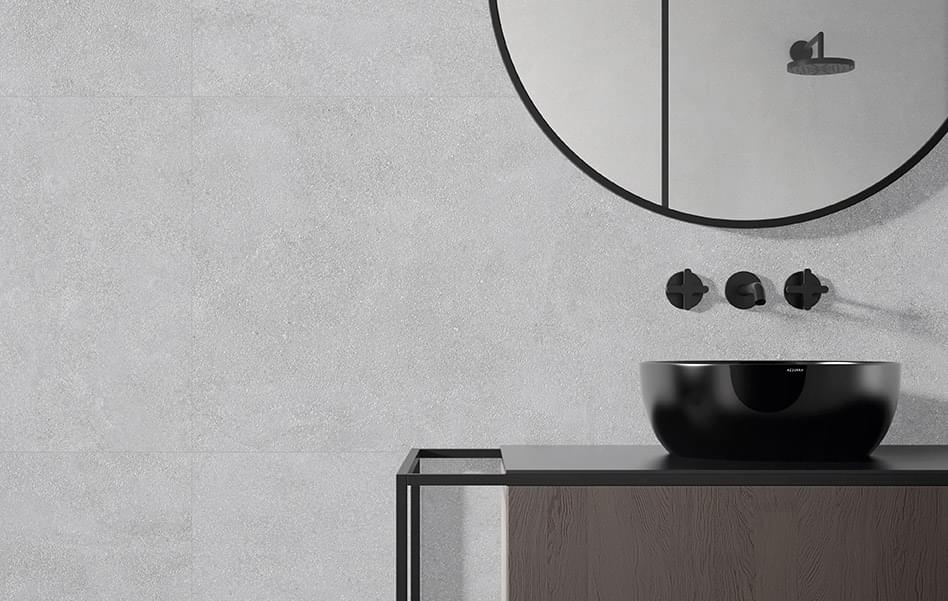 керамогранит фабрики Cerocuarenta коллекция Lava