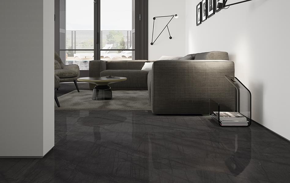 керамогранит фабрики Cerocuarenta коллекция Marble Selection