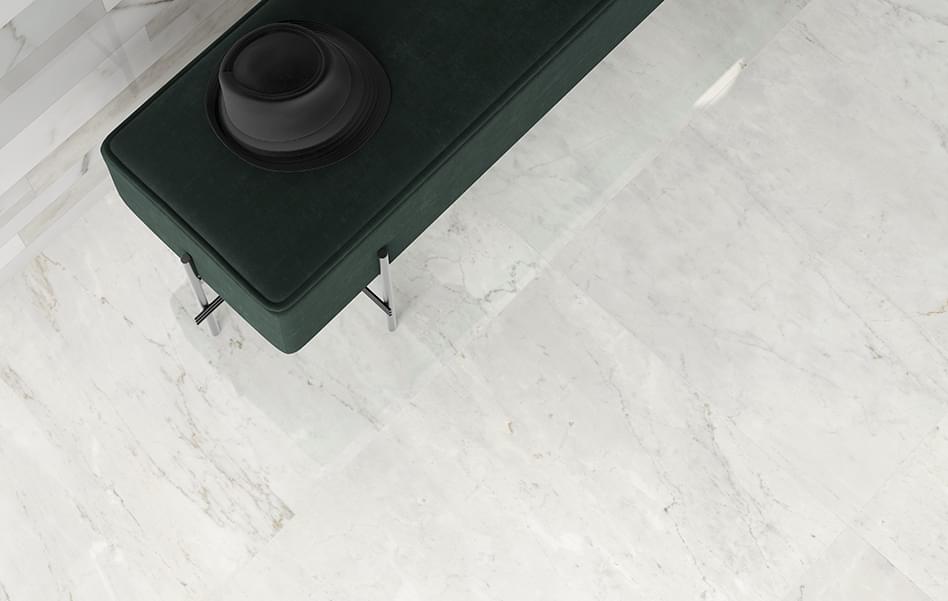 керамогранит фабрики Cerocuarenta коллекция Marble Selection