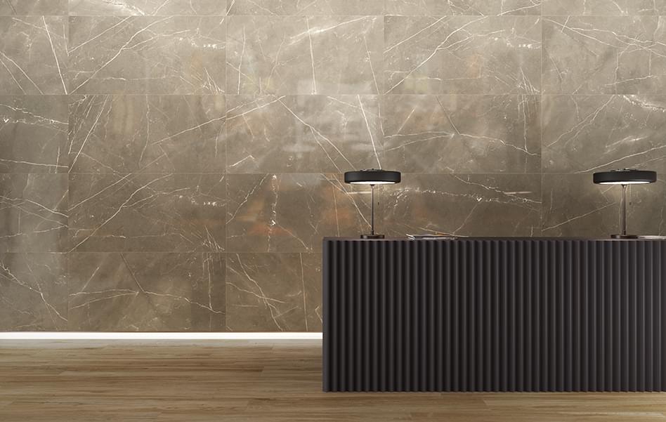 керамогранит фабрики Cerocuarenta коллекция Marble Selection