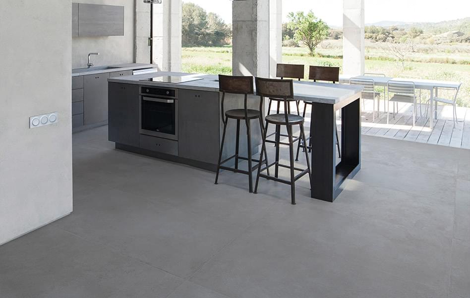 керамогранит фабрики Cerocuarenta коллекция Misty