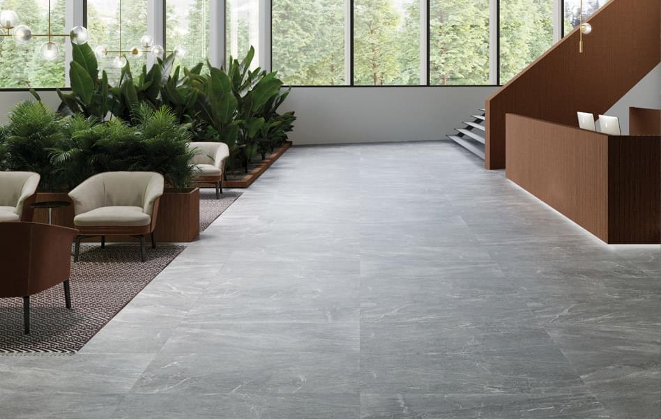 керамогранит фабрики Cerocuarenta коллекция River