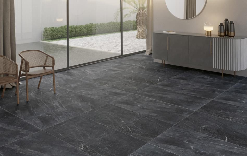 керамогранит фабрики Cerocuarenta коллекция River