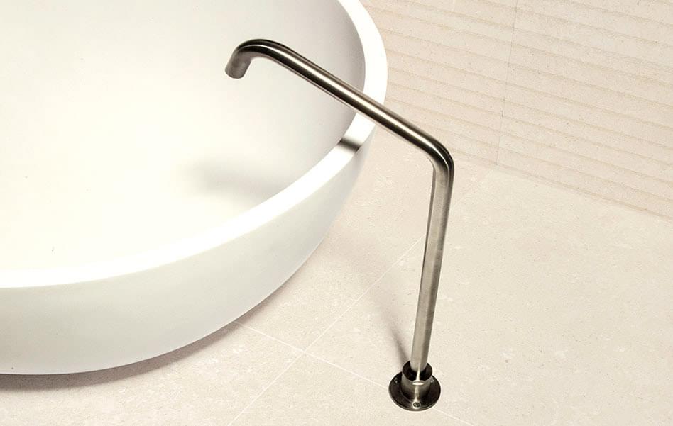 керамогранит фабрики Cerocuarenta коллекция San Pablo