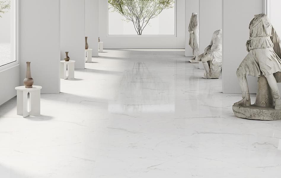 керамогранит фабрики Cerocuarenta коллекция Stone Project