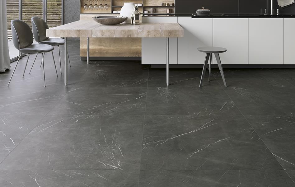 керамогранит фабрики Cerocuarenta коллекция Stone Project