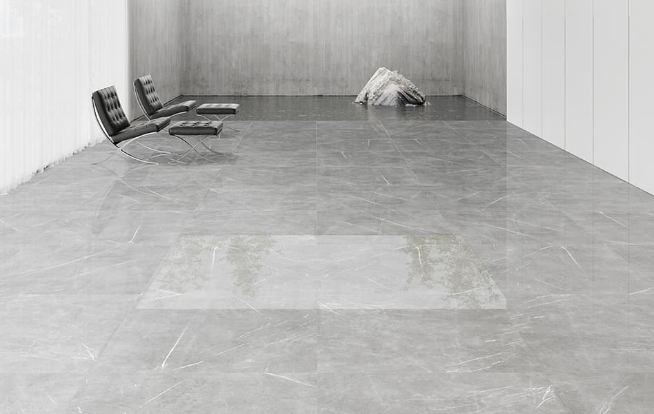 керамогранит фабрики Cerocuarenta коллекция Stone Project