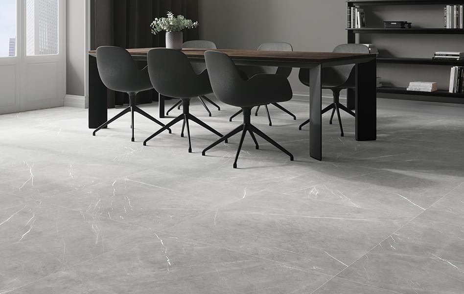 керамогранит фабрики Cerocuarenta коллекция Stone Project