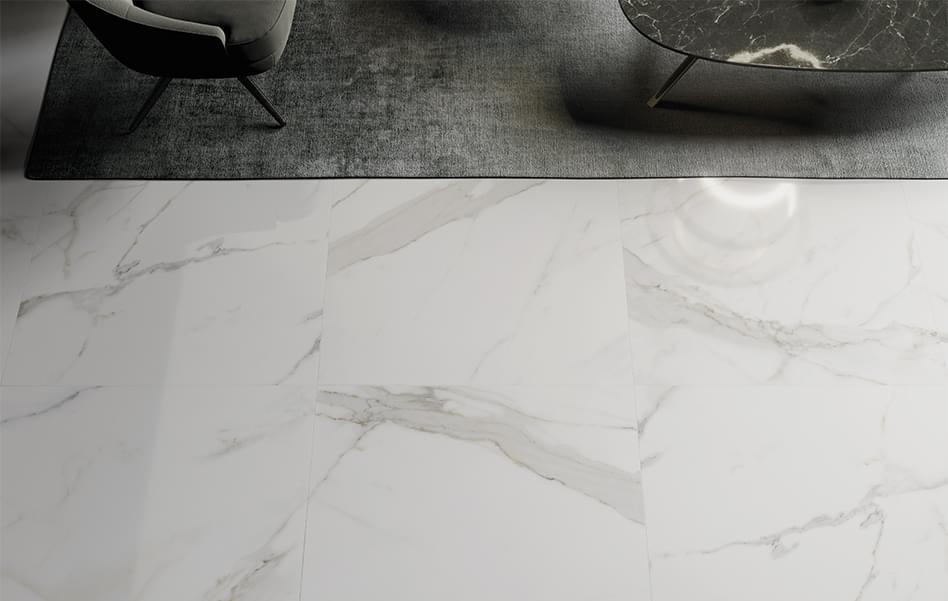 керамогранит фабрики Cerocuarenta коллекция Stone Project