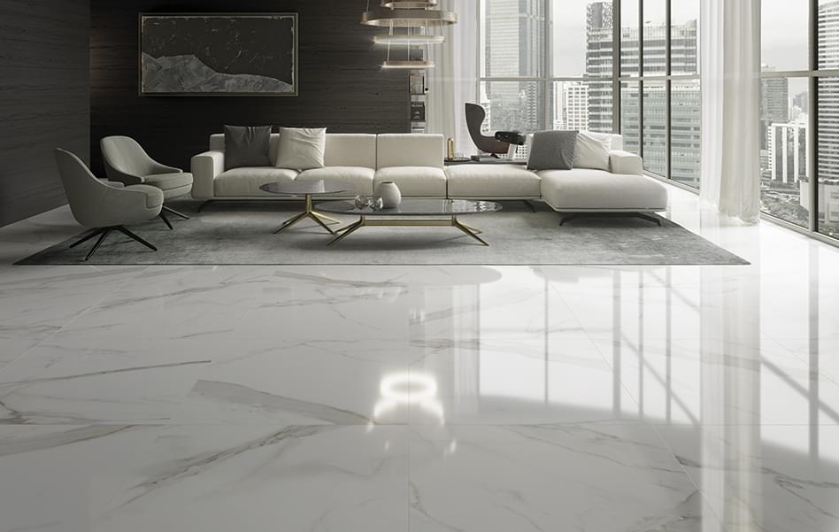 керамогранит фабрики Cerocuarenta коллекция Stone Project