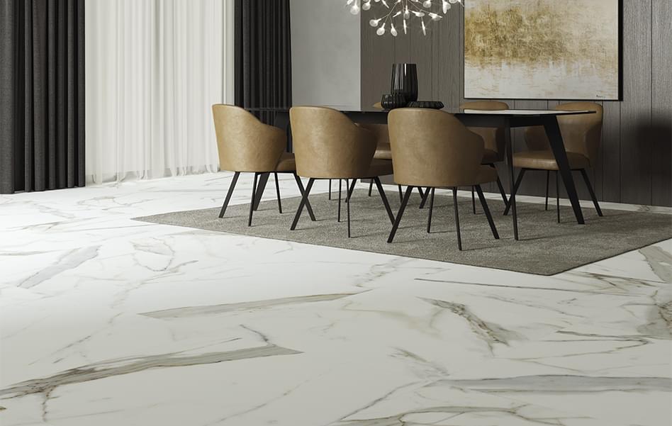 керамогранит фабрики Cerocuarenta коллекция Stone Project