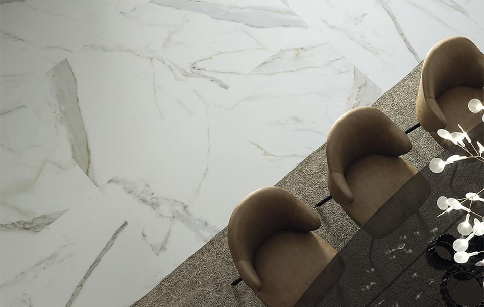 керамогранит фабрики Cerocuarenta коллекция Stone Project