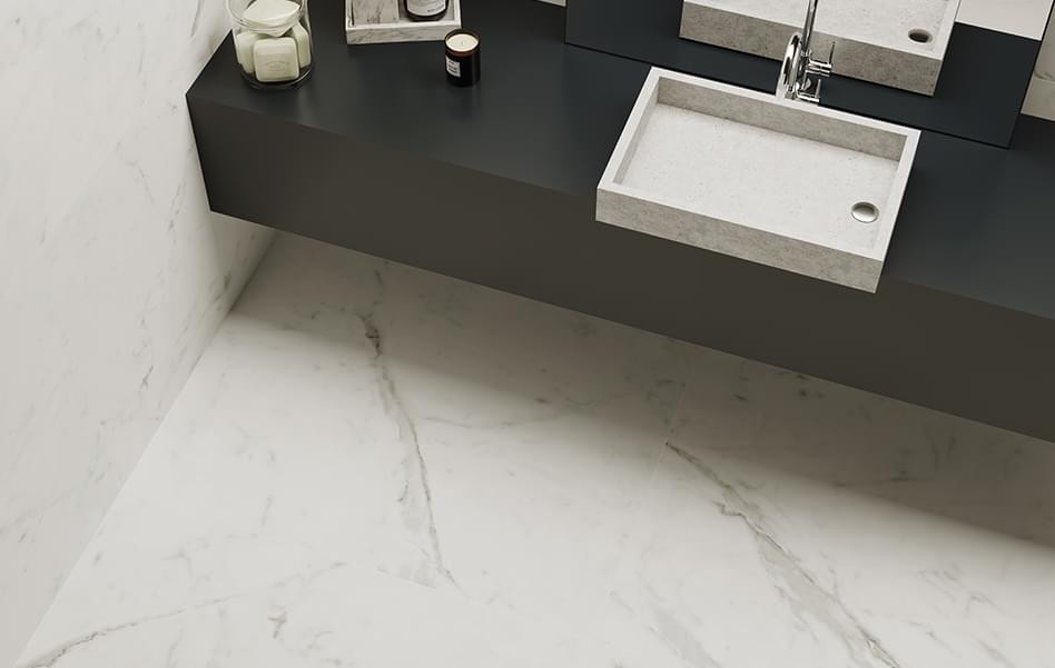 керамогранит фабрики Cerocuarenta коллекция Stone Project