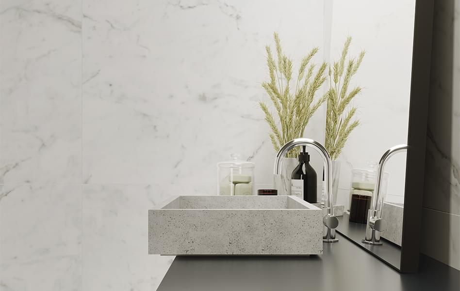 керамогранит фабрики Cerocuarenta коллекция Stone Project