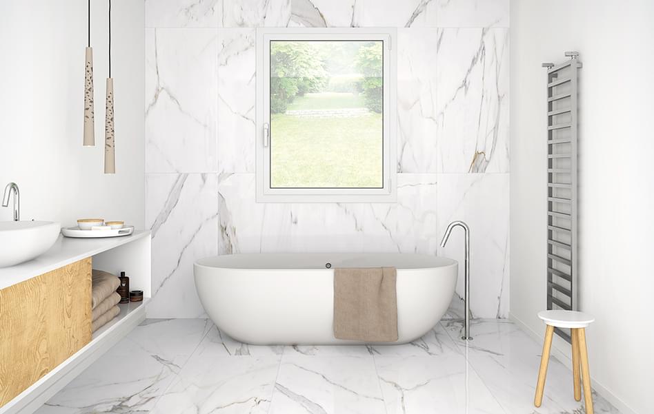 керамогранит фабрики Cerocuarenta коллекция Stone Project