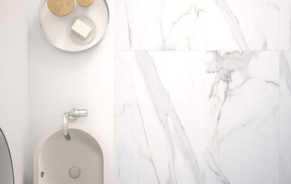 керамогранит фабрики Cerocuarenta коллекция Stone Project