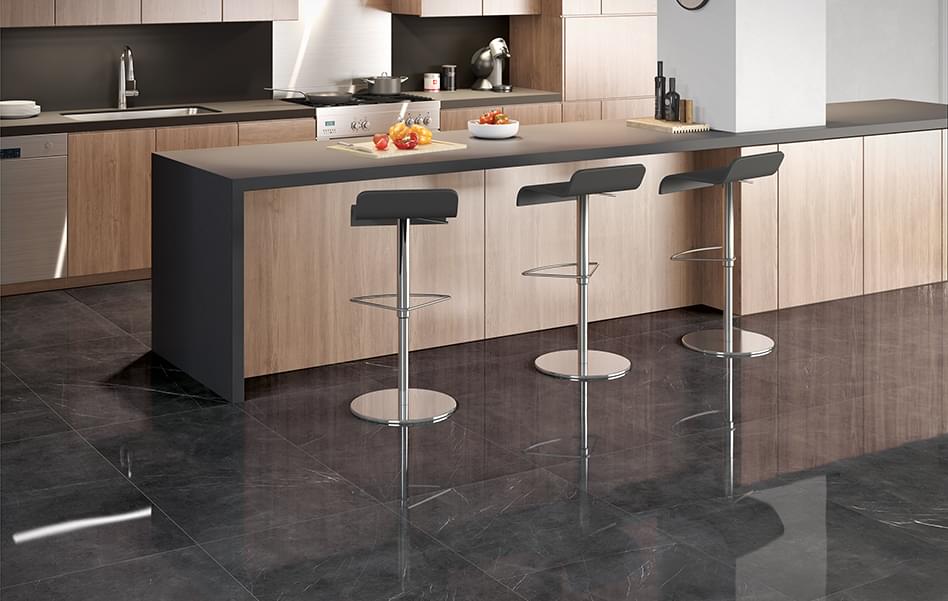 керамогранит фабрики Cerocuarenta коллекция Stone Project