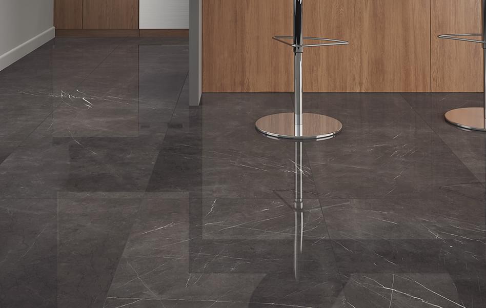 керамогранит фабрики Cerocuarenta коллекция Stone Project