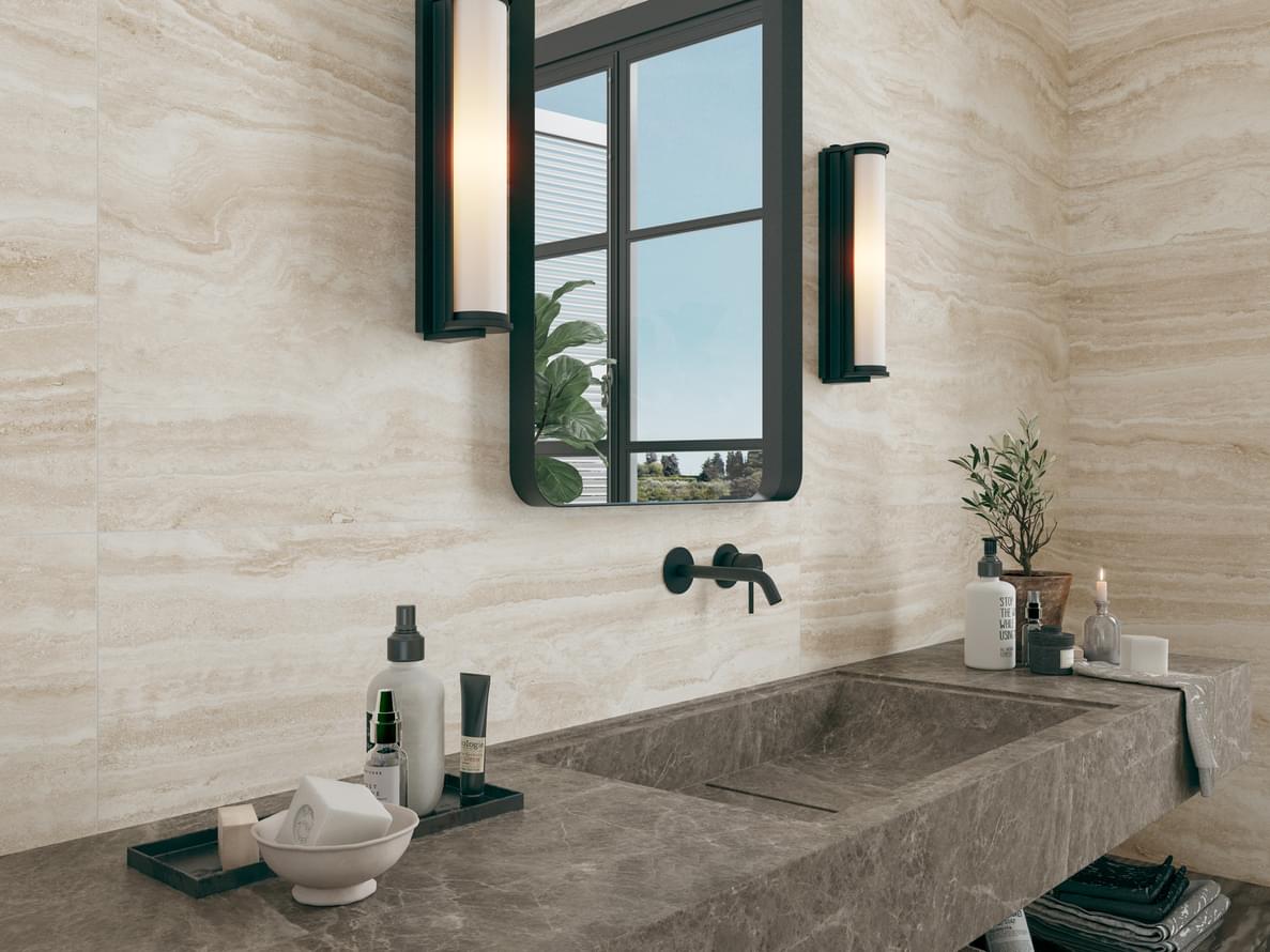 керамогранит фабрики Cerpa коллекция Evora