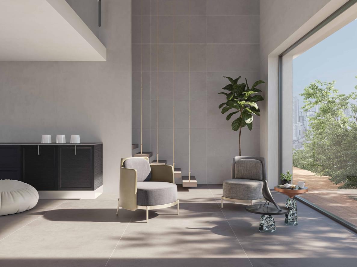 керамогранит фабрики Cerpa коллекция Lester